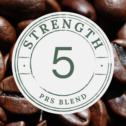 PRS Premium Blend | 100% Single Origin Colombian